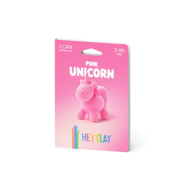 HeyClay - One Can Karakter - 1 Potje - Afbeelding 8