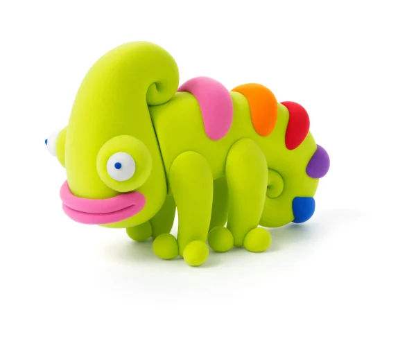 HeyClay - Kameleon | 3 Potjes - Afbeelding 4