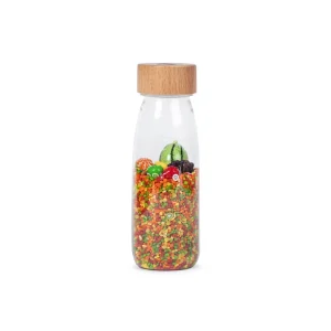 Petit Boum – Sensorische fles – Fruit