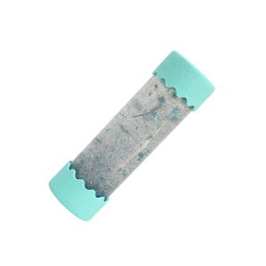 Jellystone - Sensorische Baby Fles | Mint