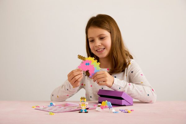 Plus Plus - Activity Pad | Fairy Tale - Afbeelding 5