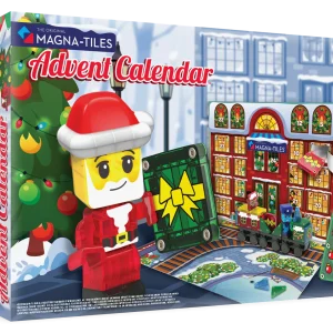 MAGNA-TILES - Adventskalender