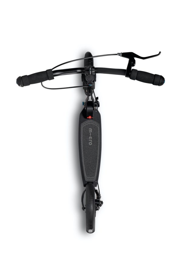 Micro Step - Micro Metropolitan Deluxe - Afbeelding 2
