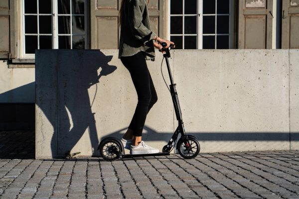 Micro Step - Micro Metropolitan Deluxe - Afbeelding 7