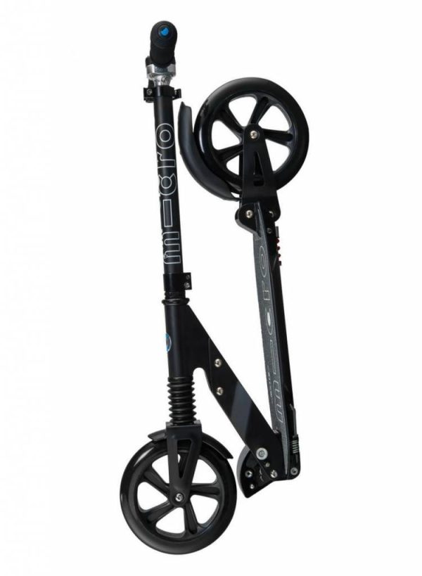 Micro Step - Micro Suspension - Afbeelding 3