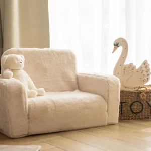 Shappy - Lumi Fauteuil | Bunny | Kleur naar keuze