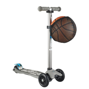 Micro Step - Balnet