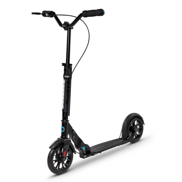 Micro Step - Micro Metropolitan Deluxe