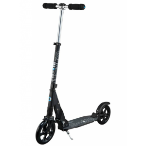 Micro Step - Micro Suspension