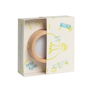 Petit Boum – Magic Lamp