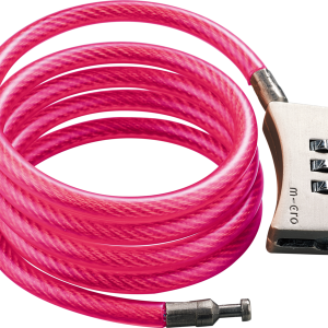 Micro Step - Slot | Roze