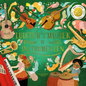Luister naar de Muziek: De Instrumenten | Christofoor