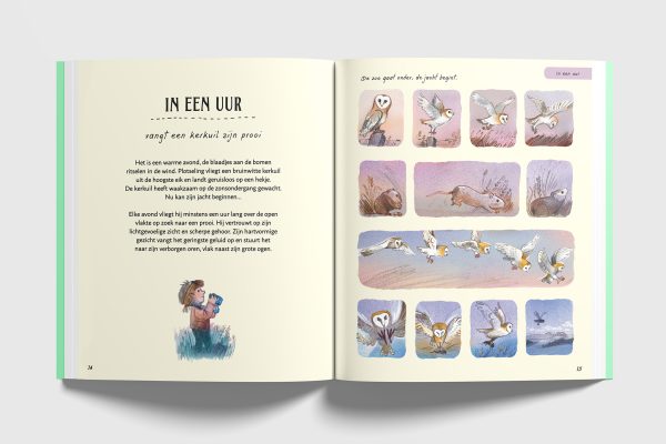 Het Wachten Waard | Christofoor | Boek - Afbeelding 5