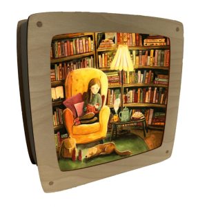 book-lover-esther-bennink