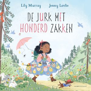De Jurk met Honderd Zakken | Prentenboek