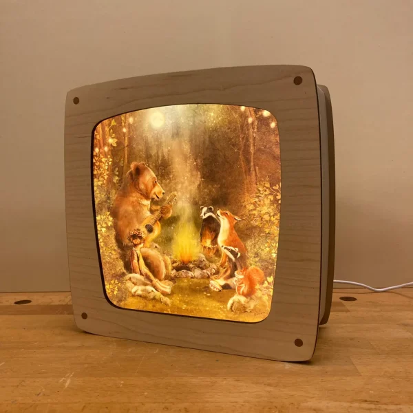 campfire-iris-esther