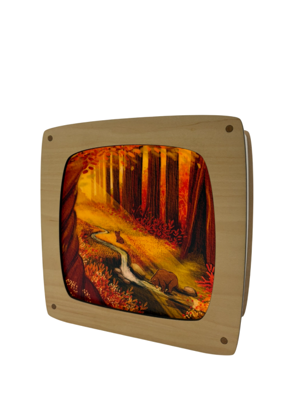 beren-in-het-bos-hannah-illustreert
