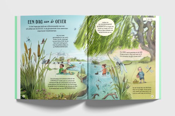 Het Wachten Waard | Christofoor | Boek - Afbeelding 4