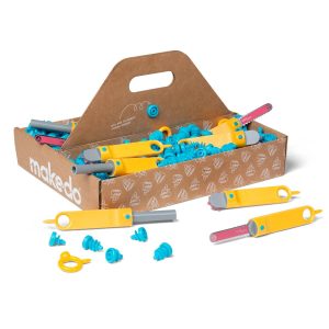 makedo-create-kit-260-stuks