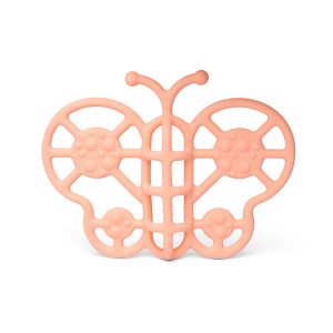 Little L - Vlinder | Roze