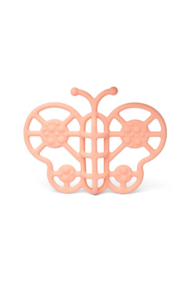 Little L - Vlinder | Roze