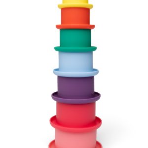 Little L - Bekers | Levendige Kleuren