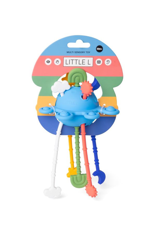 Little L - Planeet - Afbeelding 2